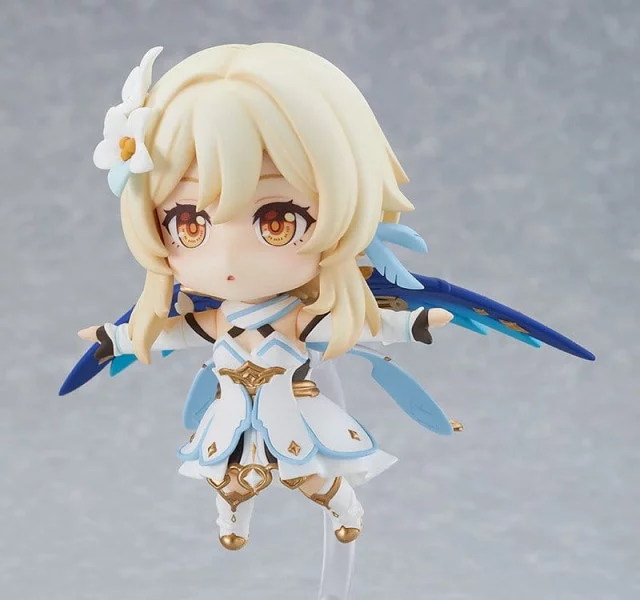 Figurka Genshin Impact - Lumine (Nendoroid) - Manga