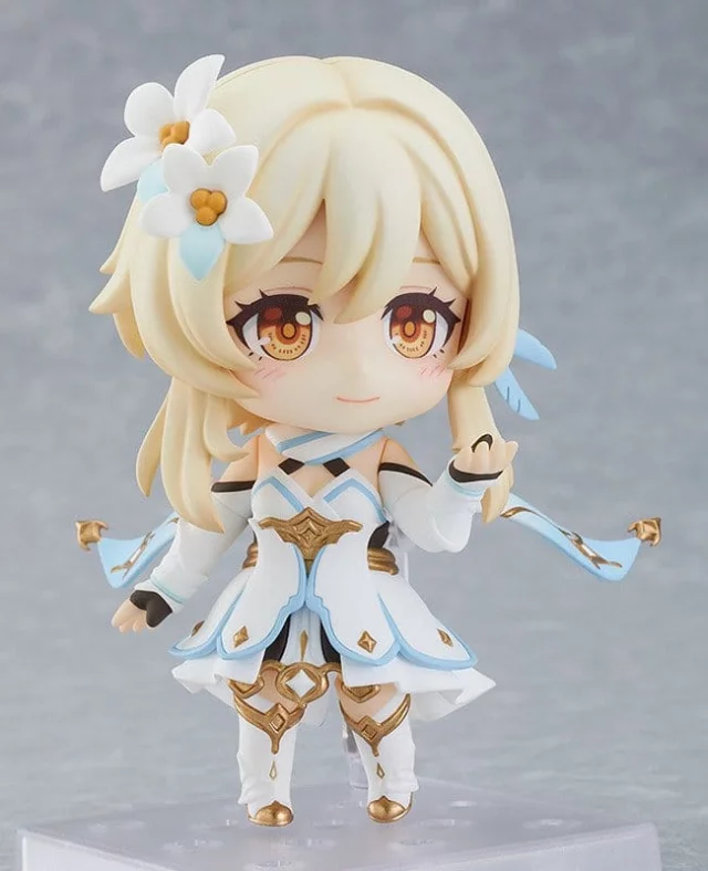 Figurka Genshin Impact - Lumine (Nendoroid) - Anime