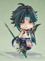 Figurka Genshin Impact - Kaeya (Nendoroid) dupl