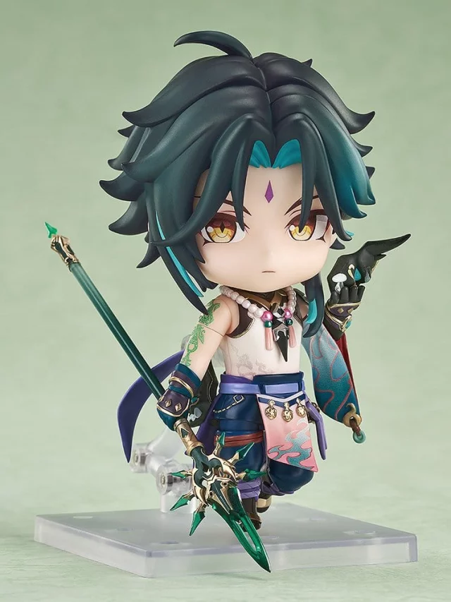 Figurka Genshin Impact - Kaeya (Nendoroid) dupl