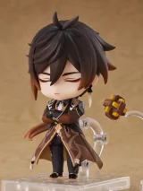 Figurka Genshin Impact - Venti (Nendoroid) dupl