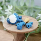 Figurka Ghibli - Blue Parakeet (The Boy and the Heron) dupl