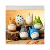 Figurka Ghibli - Pose Collection (My Neighbor Totoro) (losowy wybór) - Anime