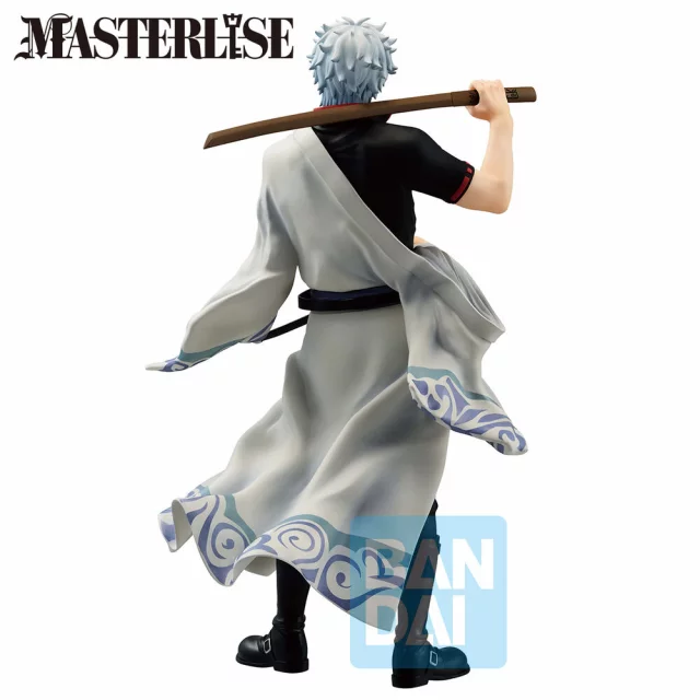 Figurka Gintama - Toushirou Hijikata (BanPresto) dupl