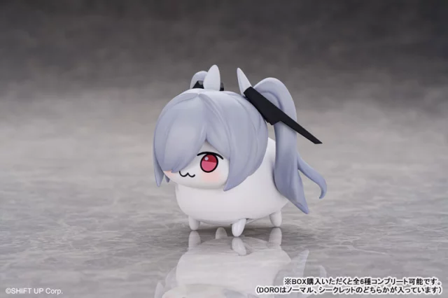 Figurka Delicious in Dungeon – Nendoroid Monster Meals (náhodný výběr) dupl