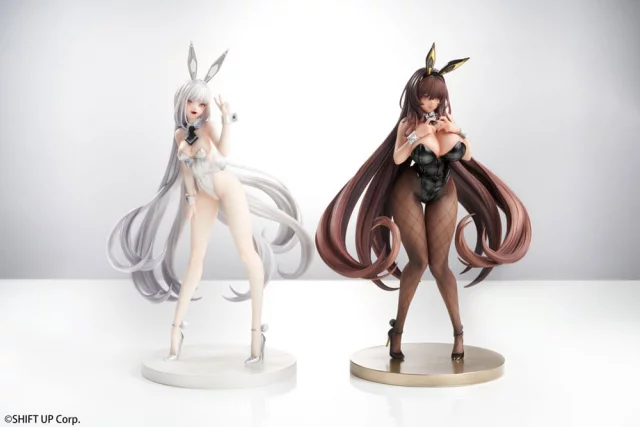 Figurka Goddess of Victory: Nikke - Anis (BanPresto) dupl