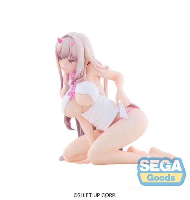 Figurka Goddess of Victory: Nikke - Nero (Sega) dupl