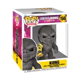 Figurka Godzilla x Kong: The New Empire - Godzilla (Super Sized POP! Movies 1544) dupl