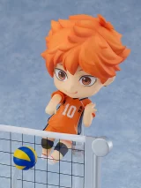 Figurka Haikyu!! - Tetsuro Kuroo (Nendoroid) dupl