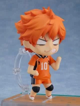 Figurka Haikyu!! - Tetsuro Kuroo (Nendoroid) dupl