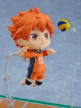 Figurka Haikyu!! - Tetsuro Kuroo (Nendoroid) dupl