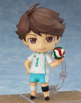Figurka Haikyu!! - Tobio Kageyama: The New Karasuno Ver. (Nendoroid) dupl