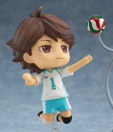 Figurka Haikyu!! - Tobio Kageyama: The New Karasuno Ver. (Nendoroid) dupl