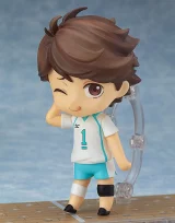 Figurka Haikyu!! - Tobio Kageyama: The New Karasuno Ver. (Nendoroid) dupl