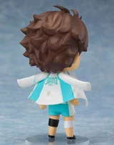 Figurka Haikyu!! - Tobio Kageyama: The New Karasuno Ver. (Nendoroid) dupl