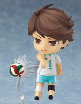 Figurka Haikyu!! - Tobio Kageyama: The New Karasuno Ver. (Nendoroid) dupl