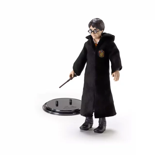 Figurka Harry Potter - Harry Potter (BendyFigs) - Figurki do zabawy