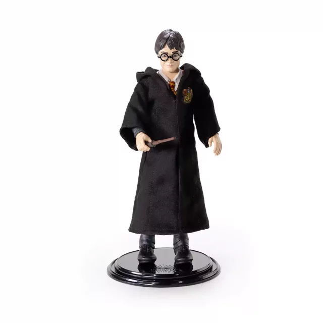 Figurka Harry Potter - Harry Potter (BendyFigs) - Figurka akcji