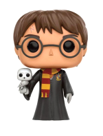 Harry Potter Funko POP figurka Harry Potter i Hedwiga