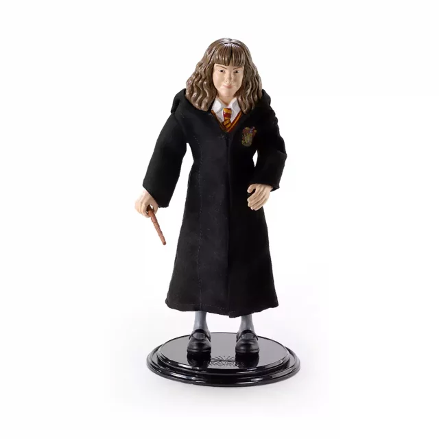 Figurka Harry Potter - Hermione Granger (BendyFigs) - Figurki do zabawy