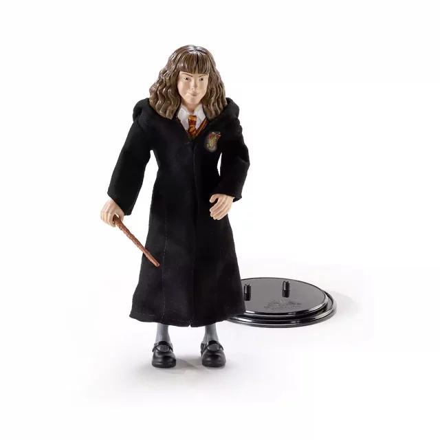 Figurka Harry Potter - Hermione Granger (BendyFigs) - Figurka akcji