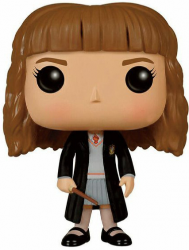 Harry Potter Funko POP figurka Hermiona Granger