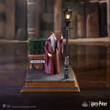 Figurka Harry Potter - Hedvig (dekorace na zeď) (Nemesis Now) dupl