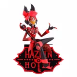 Figurka Hazbin Hotel - Angel Dust (BanPresto) dupl