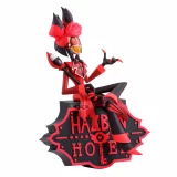 Figurka Hazbin Hotel - Angel Dust (BanPresto) dupl