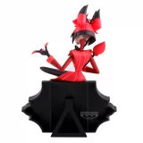 Figurka Hazbin Hotel - Angel Dust (BanPresto) dupl