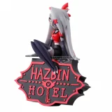 Figurka Hazbin Hotel - Alastor ver.A (BanPresto) dupl