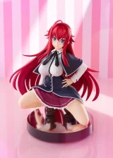 Soška High School DxD - Rias Gremory Nurse Ver. dupl