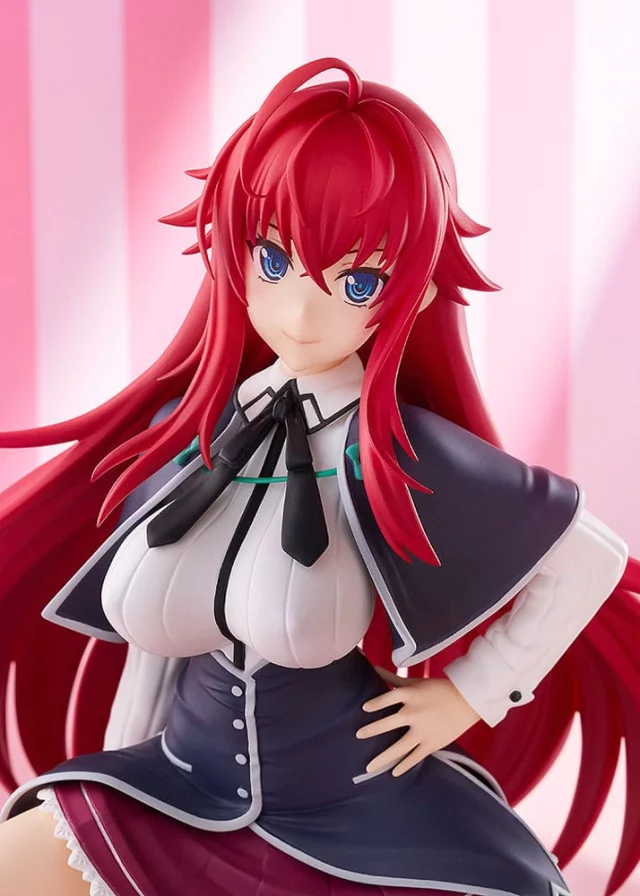 Soška High School DxD - Rias Gremory Nurse Ver. dupl