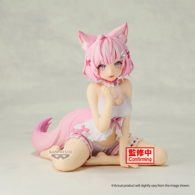 Figurka Hololive Production - Gawr Gura (Nendoroid) dupl