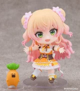 Figurka Hololive Production - Yukihana Lamy (Nendoroid) dupl