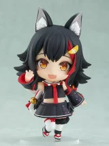 Figurka Hololive Production - Nekomata Okayu (Nendoroid) dupl