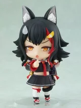 Figurka Hololive Production - Nekomata Okayu (Nendoroid) dupl