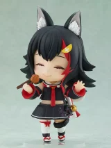 Figurka Hololive Production - Nekomata Okayu (Nendoroid) dupl