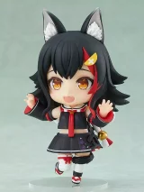 Figurka Hololive Production - Nekomata Okayu (Nendoroid) dupl