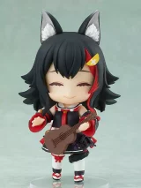 Figurka Hololive Production - Nekomata Okayu (Nendoroid) dupl