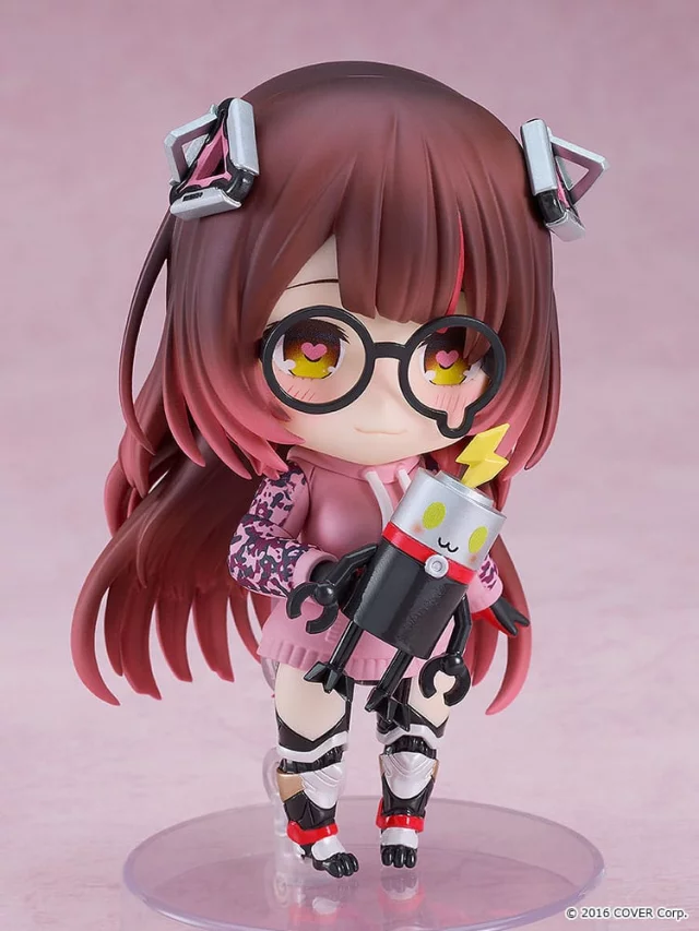 Figurka Hololive Production - Momosuzu Nene (Nendoroid) dupl