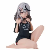 Figurka Hololive Production - Hakui Hoyori (BanPresto) dupl