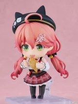 Figurka Hololive Production - Sakura Miko: Casual Outfit Ver. (Nendoroid)