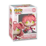 Figurka Hololive Production - Mori Calliope (Funko POP! Animation 2292) dupl