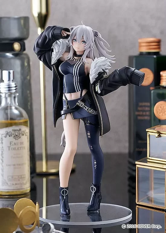 Figurka Hololive Production - Shishiro Botan (Pop Up Parade