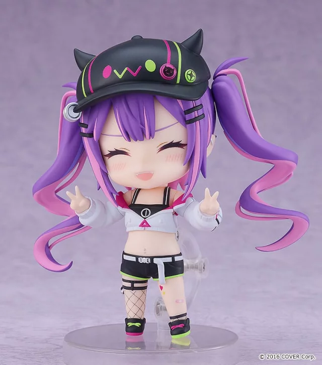 Figurka Hololive Production - Momosuzu Nene (Nendoroid) dupl