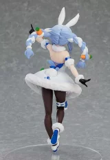 Figurka Hololive Production - Nakiri Ayame (Pop Up Parade) dupl