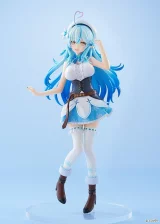 Figurka Hololive Production - Shirogane Noel (Good Smile Company) dupl