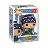 Figurka Home Alone 2: Lost in New York - Harry (Funko POP! Movies 1917) dupl