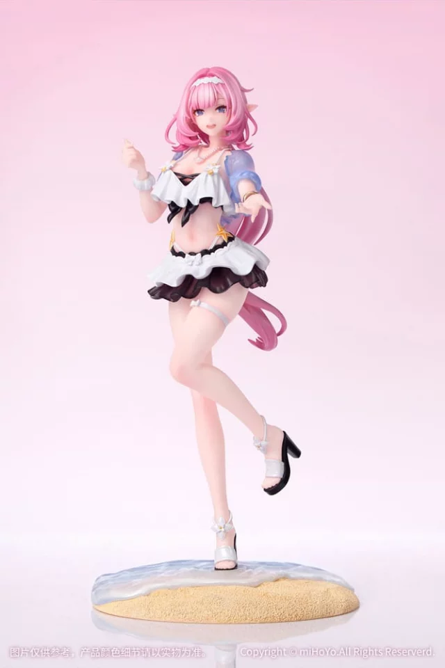 Figurka Honkai: Star Rail - Kafka 1/8 dupl